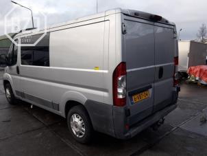 Begagnade Bakre sida, vänster Fiat Ducato (250) 3.0 D 160 Multijet Power Pris på förfrågan erbjuds av BZJ b.v.