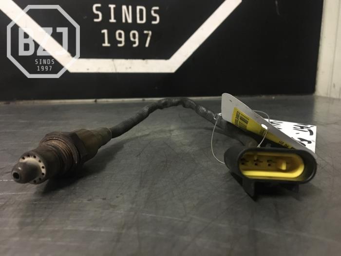 Lambdasond från en Abarth 500/595/695 1.4 T-Jet 16V 2015