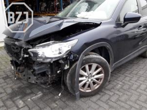 Gebruikte Hoek Carrosserie links-voor Mazda CX-5 I (KE,GH) 2.2 Skyactiv D 150 16V 4WD Prijs € 500,00 Margeregeling aangeboden door BZJ b.v.