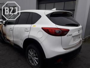 Gebruikte Zijpaneel links-achter Mazda CX-5 I (KE,GH) 2.2 SkyActiv-D 150 16V 2WD Prijs € 350,00 Margeregeling aangeboden door BZJ b.v.