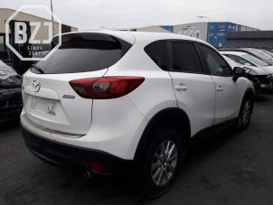 Gebruikte Achterscherm rechts Mazda CX-5 I (KE,GH) 2.2 SkyActiv-D 150 16V 2WD Prijs € 350,00 Margeregeling aangeboden door BZJ b.v.