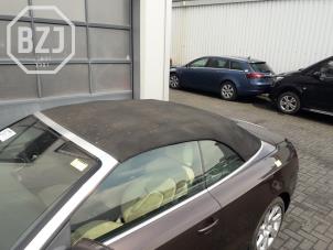 Begagnade Mjukt tak Audi A5 Cabrio (8F7) 2.0 TFSI 16V Pris € 544,50 Inklusive moms erbjuds av BZJ b.v.