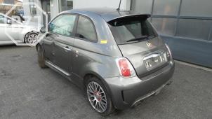 Gebruikte Zijpaneel links-achter Fiat 500/595/695 1.4 T-Jet 16V Prijs op aanvraag aangeboden door BZJ b.v.