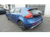 Volvo V40 (MV) 2.0 T2 16V Achterscherm links