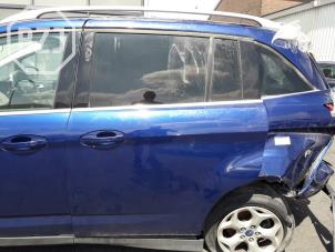 Gebruikte Portier 4Deurs links-achter Ford Grand C-Max (DXA) 1.6 TDCi 16V Prijs op aanvraag aangeboden door BZJ b.v.