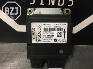 Gebruikte Airbag Module Ford Grand C-Max (DXA) Prijs op aanvraag aangeboden door BZJ b.v.
