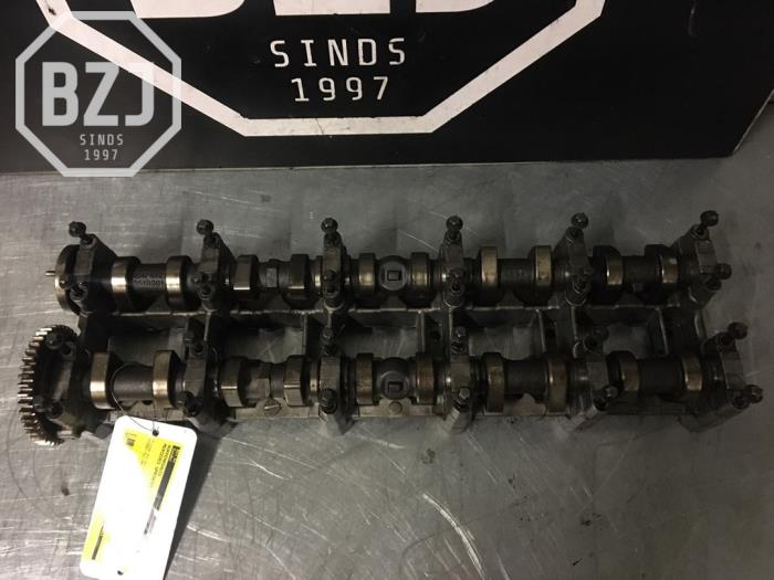 Kamaxelhus från en Mercedes Sprinter 2006