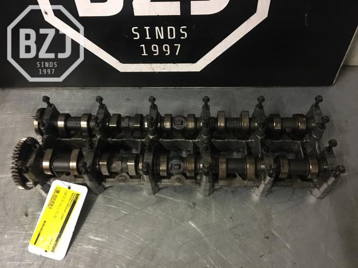 Kamaxelhus från en Mercedes Sprinter 2006