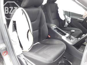 Gebruikte Bekleding Set (compleet) Volvo V60 I (FW/GW) 2.0 D2 16V Prijs € 250,00 Margeregeling aangeboden door BZJ b.v.