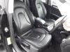 Audi A5 Sportback (8TA) 2.0 TFSI 16V Bekleding Set (compleet)