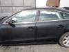 Audi A5 Sportback (8TA) 2.0 TFSI 16V B-stijl links