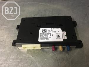 Begagnade Telefonmodul Ford Focus 4 1.0 Ti-VCT EcoBoost 12V 125 Pris € 150,00 Marginaltabell erbjuds av BZJ b.v.