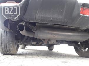 Używane Tlumik koncowy Nissan X-Trail (T32) 1.6 Energy dCi Cena € 150,00 Procedura marży oferowane przez BZJ b.v.