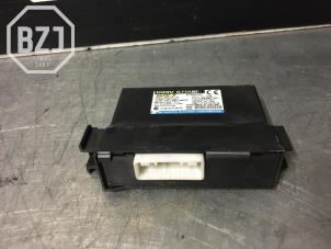 Gebruikte Module keyless vehicle Mazda 2 (DJ/DL) 1.5 SkyActiv-G 75 Prijs op aanvraag aangeboden door BZJ b.v.