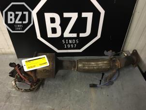 Begagnade Katalytisk avgasrenare Ford Transit Connect 1.8 TDCi 110 Pris på förfrågan erbjuds av BZJ b.v.