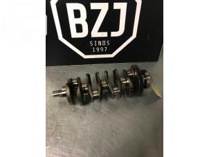 Gebruikte Krukas Alfa Romeo Giulia Prijs € 450,00 Margeregeling aangeboden door BZJ b.v.