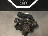 Waterpomp van een Audi A4 2009