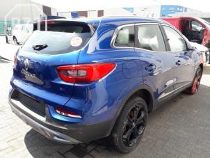 Begagnade Bakre sida, höger Renault Kadjar (RFEH) 1.5 Blue dCi Pris på förfrågan erbjuds av BZJ b.v.