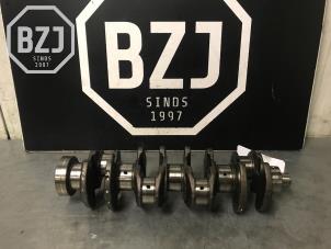 Begagnade Vevaxel Ford Transit Pris på förfrågan erbjuds av BZJ b.v.