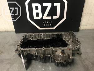 Begagnade Oljetråg Ford S-Max Pris på förfrågan erbjuds av BZJ b.v.