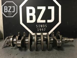 Begagnade Vevaxel Ford Focus Pris på förfrågan erbjuds av BZJ b.v.