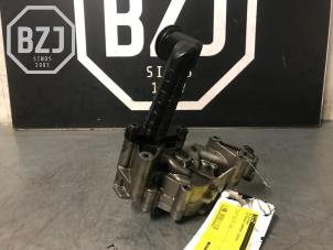 Używane Pompa oleju Citroen Jumper Cena na żądanie oferowane przez BZJ b.v.