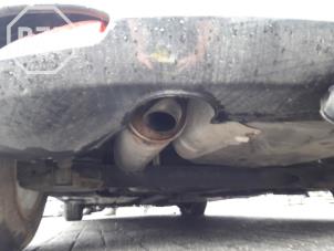 Używane Tlumik koncowy Fiat Punto Evo (199) 1.3 JTD Multijet 85 16V Cena na żądanie oferowane przez BZJ b.v.