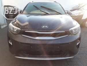 Gebruikte Voorkop compleet Kia Stonic (YB) 1.0i T-GDi 12V Prijs € 3.500,00 Margeregeling aangeboden door BZJ b.v.