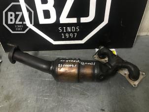 Begagnade Avgasgrenrör + katalysator BMW X3 (E83) 3.0 Si 24V Pris € 350,00 Marginaltabell erbjuds av BZJ b.v.
