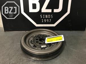 Begagnade Tvåmassesvänghjul Volkswagen Scirocco Pris på förfrågan erbjuds av BZJ b.v.