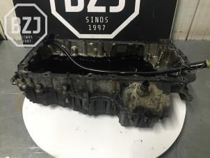 Begagnade Oljetråg Ford Mondeo Pris på förfrågan erbjuds av BZJ b.v.