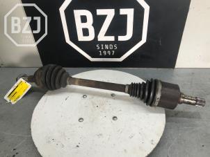 Gebruikte Homokineetas links-voor Fiat Ducato (250) 2.0 D 115 Multijet Prijs op aanvraag aangeboden door BZJ b.v.