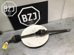 Gebruikte Steekas rechts-voor Fiat Ducato (250) 2.0 D 115 Multijet Prijs op aanvraag aangeboden door BZJ b.v.