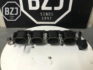 Begagnade Insugsrör Audi RS4 Pris på förfrågan erbjuds av BZJ b.v.