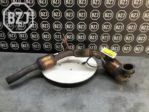 Begagnade Katalytisk avgasrenare Skoda Kodiaq 1.4 TSI ACT 16V Pris på förfrågan erbjuds av BZJ b.v.