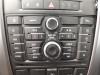 Opel Astra J Sports Tourer (PD8/PE8/PF8) 1.6 CDTI 16V Navigatie bedienings paneel