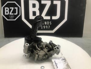 Używane Pompa oleju Citroen Jumper Cena na żądanie oferowane przez BZJ b.v.