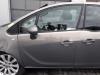 Opel Meriva 1.7 CDTI 16V Dörr, 4-dörrars, vänster fram