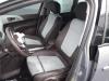 Opel Meriva 1.7 CDTI 16V Klädsel, uppsättning (komplett)