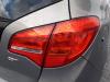 Opel Meriva 1.7 CDTI 16V Baklykta, höger