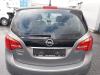 Opel Meriva 1.7 CDTI 16V Baklucka