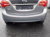 Opel Meriva 1.7 CDTI 16V Bakre stötfångare