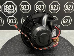 Gebruikte Kachel Ventilatiemotor Volkswagen Touran (1T3) 1.6 TDI 16V Prijs € 75,00 Margeregeling aangeboden door BZJ b.v.