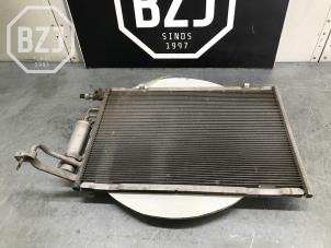 Gebruikte Airco Radiateur Ford Fiesta Prijs op aanvraag aangeboden door BZJ b.v.