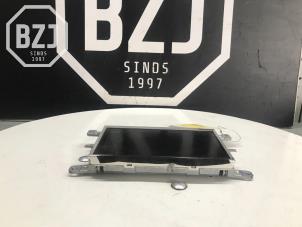 Begagnade Innerdisplay Audi A4 Pris på förfrågan erbjuds av BZJ b.v.