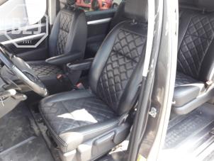 Gebruikte Stoel links Toyota ProAce 2.0 D-4D 177 16V Worker Prijs op aanvraag aangeboden door BZJ b.v.