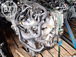 Begagnade Motor Hyundai Tucson (NX) 1.6 T-GDI HTRAC Pris € 2.650,00 Marginaltabell erbjuds av BZJ b.v.