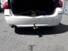 BMW 5 serie Touring (F11) 520d xDrive 16V Achterbumper
