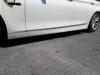BMW 5 serie Touring (F11) 520d xDrive 16V Sideskirt links