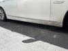 BMW 5 serie Touring (F11) 520d xDrive 16V Sideskirt rechts
